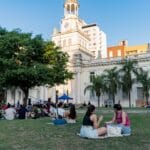 El Ola Fest tendrá su tercera edición en la Costanera Sur