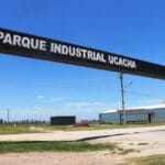 Ucacha: la Provincia entregó aportes para la creación de un Centro de Innovación Tecnológica