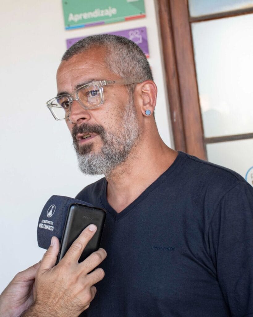 Con Industria Nacional, vuelve el cine argentino al aire libre al Galpón Blanco