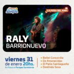 Llega “Las Peñas del Anfi” con grandes propuestas dentro y fuera del Anfiteatro