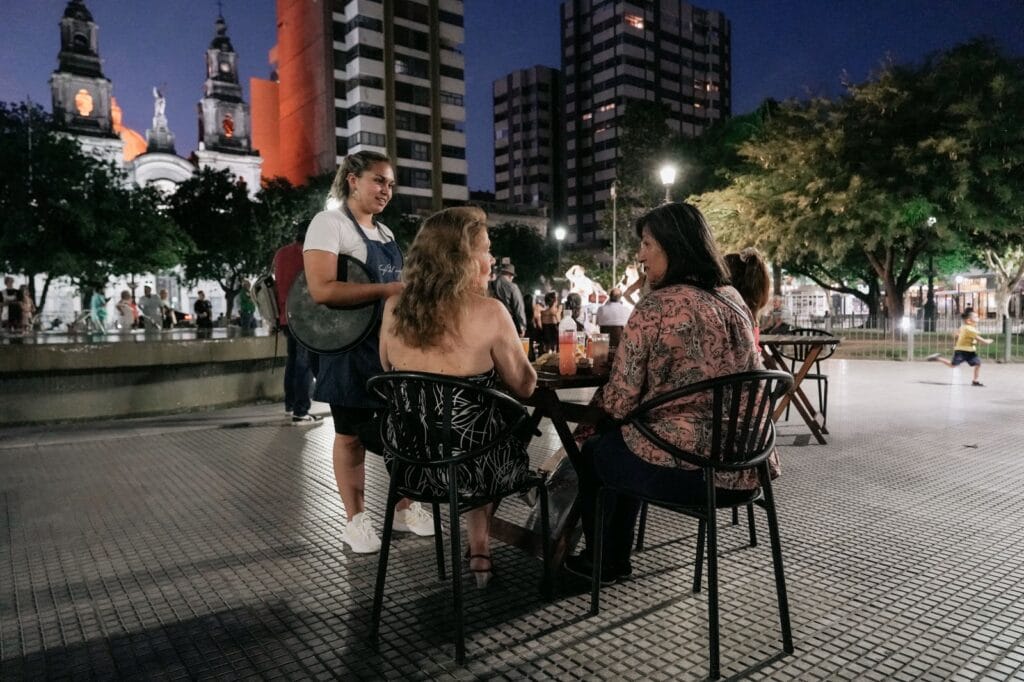 Río Cuarto Siempre: la primera quincena de enero dejó más de 1800 millones en la ciudad