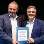 Municipios de los departamentos Río Cuarto y General Roca recibieron fondos para obras de infraestructura