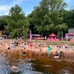 Córdoba: la temporada de verano arrancó con mayor movimiento turístico que el año pasado