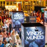 Bodegas cordobesas, con presencia en el Salón Internacional del Vino de Punta del Este