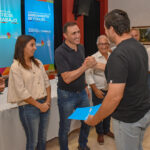 Pobladores del sur provincial accedieron a sus resoluciones posesorias