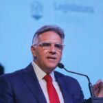 Con reducciones impositivas, Llaryora lanza un ambicioso plan para la radicación de empresas e inversiones turísticas en el Noroeste y el Sur – Sur provincial