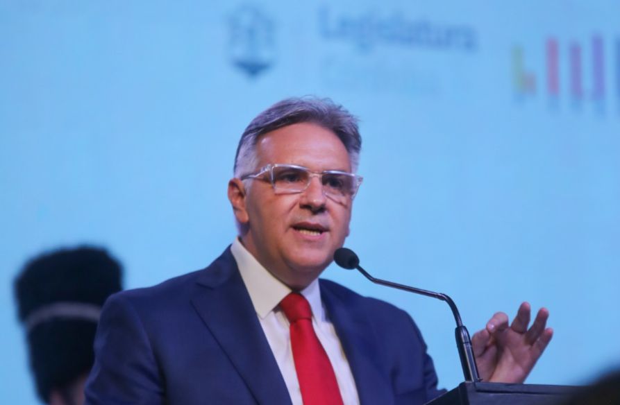 Con reducciones impositivas, Llaryora lanza un ambicioso plan para la radicación de empresas e inversiones turísticas en el Noroeste y el Sur – Sur provincial