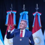 Llaryora: Córdoba cumple con la ley de Bases con un ajuste mayor al de Nación y manteniendo el superávit fiscal