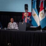 Sesión Inaugural 147° Periodo Legislativo: Discurso del gobernador Martín Llaryora