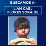 Caso Lian: La Provincia y la Nación dispusieron una recompensa de $20 millones