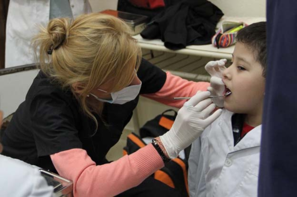 Cómo y dónde realizar el Certificado Único de Salud