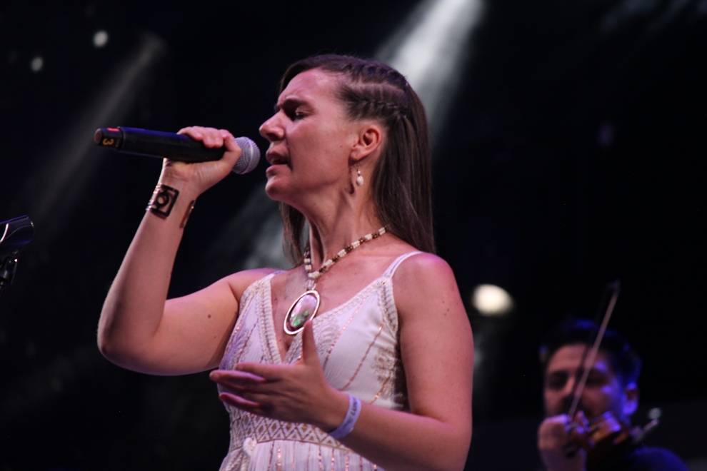 A puro folclore y cuarteto cerrará una nueva edición de las “Noches de Río Cuarto”