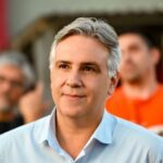 Llaryora a favor de eliminar las P.A.S.O.