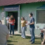 En barrio Ciudad Nueva, vuelve “La Muni en tu Barrio”