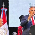 Llaryora: Córdoba revaloriza la fuerza policial