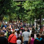 Mina Clavero entre los destinos más elegidos de Córdoba.