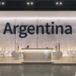 Córdoba participa con stand propio de la principal feria de alimentos de Medio Oriente