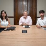 Río Cuarto seleccionado por la UCC como uno de los cinco centros económicos más importantes de Córdoba.