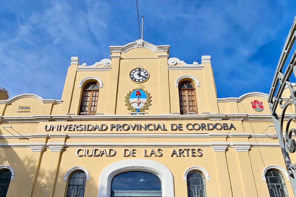 Comienza el segundo llamado a preinscripciones para el ingreso 2025 de la Universidad Provincial