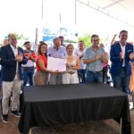 Villa Dolores: inició la construcción de la Sede Regional de la Universidad Provincial 