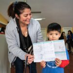 Salud: qué vacunas deben recibir los niños en edad escolar