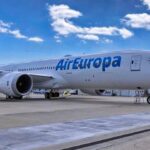 Air Europa elevará a cuatro frecuencias la conectividad directa entre Córdoba y Madrid