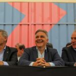 Córdoba Capital: la Provincia construirá un altonivel sobre Av. Vélez Sarsfield