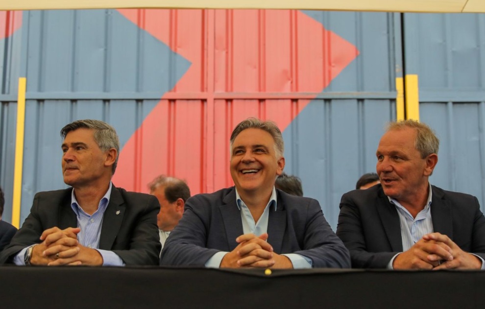 Córdoba Capital: la Provincia construirá un altonivel sobre Av. Vélez Sarsfield