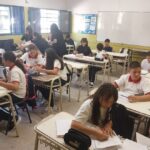 Jornadas de Ambientación para estudiantes ingresantes al Ciclo Lectivo 2025