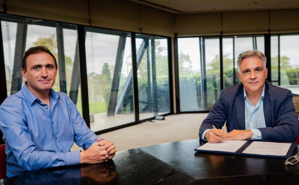 El Gobernador elevó a la Legislatura los pliegos para cubrir las nuevas Fiscalías Antinarcotráfico