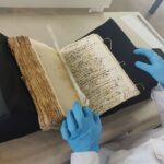 El Archivo Histórico sumó más 100 mil documentos digitalizados