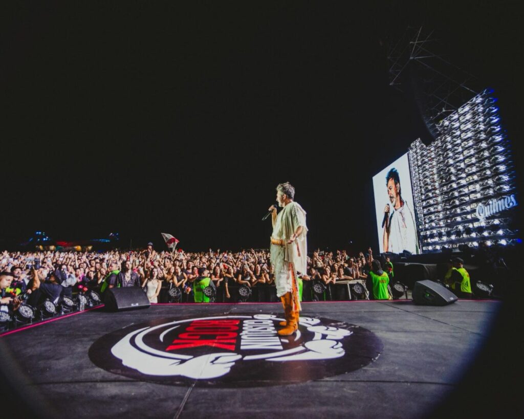 Cosquín Rock 2025 movilizó más de $49.000 millones potenciando el turismo en Córdoba