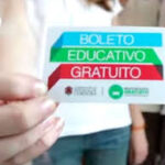 En la primera semana de inscripción, más de 115 mil usuarios se registraron en el Boleto Educativo Cordobés 2025