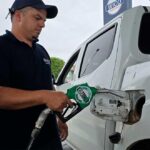 Transición energética: Vehículos particulares ya cargan biocombustibles en Córdoba