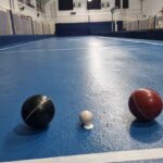 4º Torneo Aniversario Club Sportivo Maipú