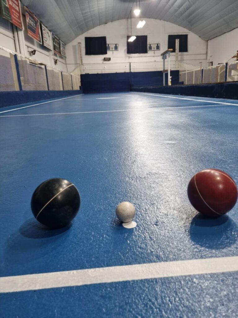 4º Torneo Aniversario Club Sportivo Maipú