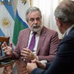 Los nuevos programas de Seguridad Vial contaran con el asesoramiento del especialista Botta Bernaus