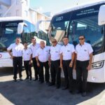 El transporte interurbano de Córdoba se refuerza con 26 nuevas unidades