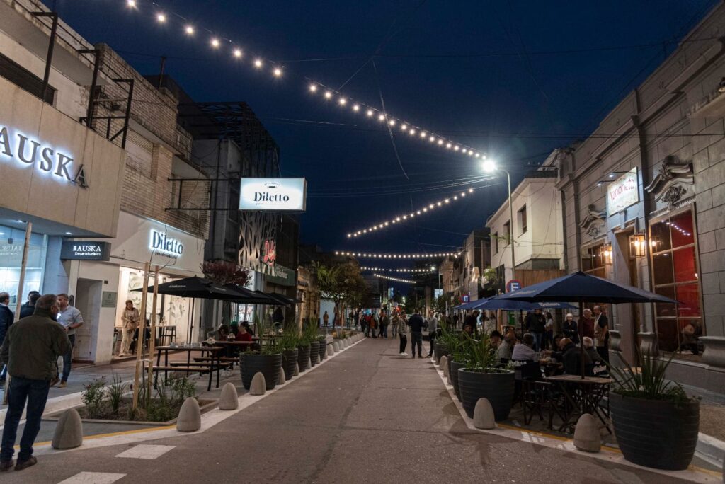 Río Cuarto celebra el Carnaval con ofertas en más de 100 comercios y locales gastronómicos