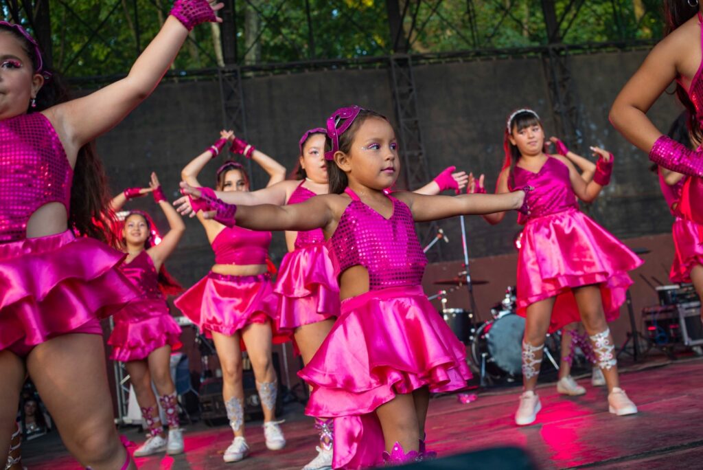 Con ensayos en todos los barrios, ya se palpitan los Carnavales 2025