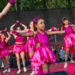 Con ensayos en todos los barrios, ya se palpitan los Carnavales 2025