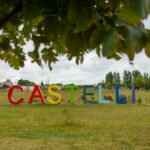 Las Alarmas Comunitarias llegaron a Castelli I y ya son más de 800 las familias adheridas