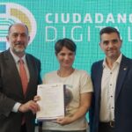 Más de 240 municipios están integrados a Ciudadano Digital