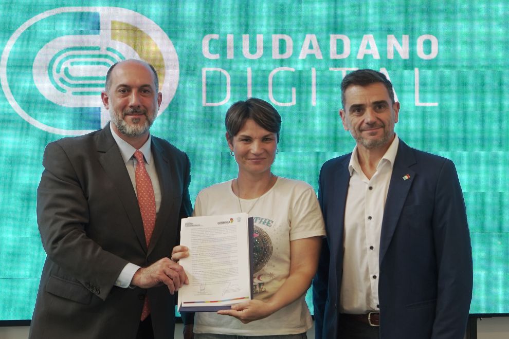 Más de 240 municipios están integrados a Ciudadano Digital