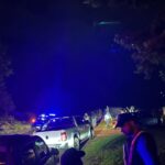 Clausura doble de fiesta electrónica clandestina