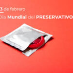 Día del Preservativo: Más de 300 establecimientos públicos garantizan el acceso gratuito