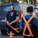 Controles de tránsito: con más de 700 vehículos verificados, los operativos se sostendran en el tiempo.