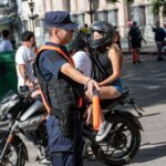 Operativos de tránsito: todas las semanas se mantienen los controles preventivos