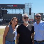 Ambiente: el Cosquín Rock se consolida como evento sostenible