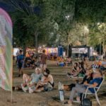 Con Santiago Dadone el domingo cierran las actividades del Parador Turístico